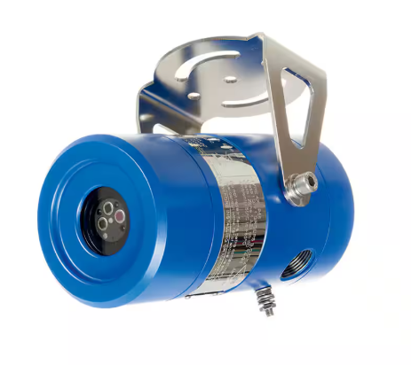 Dräger Flame 1750 H₂ (IR3)
